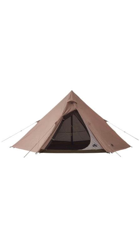 ロゴス　Tradcanvas Tepee＆タープ350-BJ 71805559