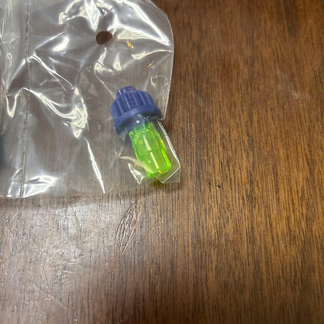 ベイブレードUX00エアロペガサスベイコードなし未使用