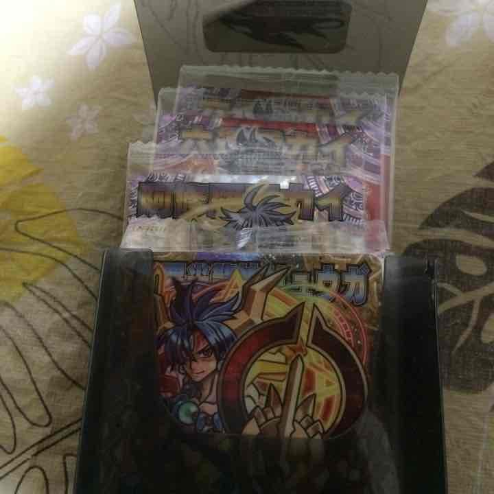 神羅万象チョコ