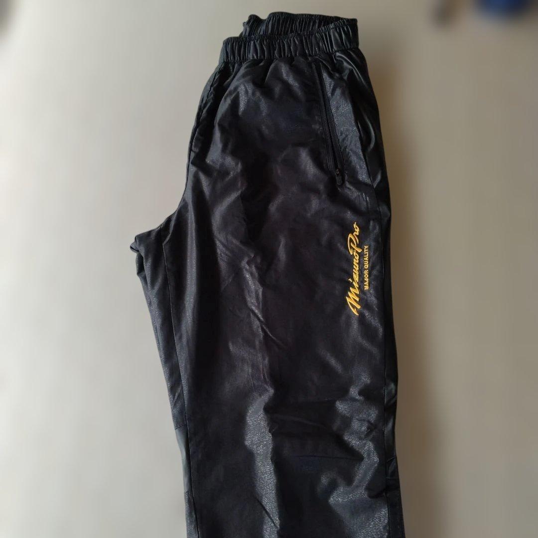 ミズノプロウェアセットアップLサイズ
