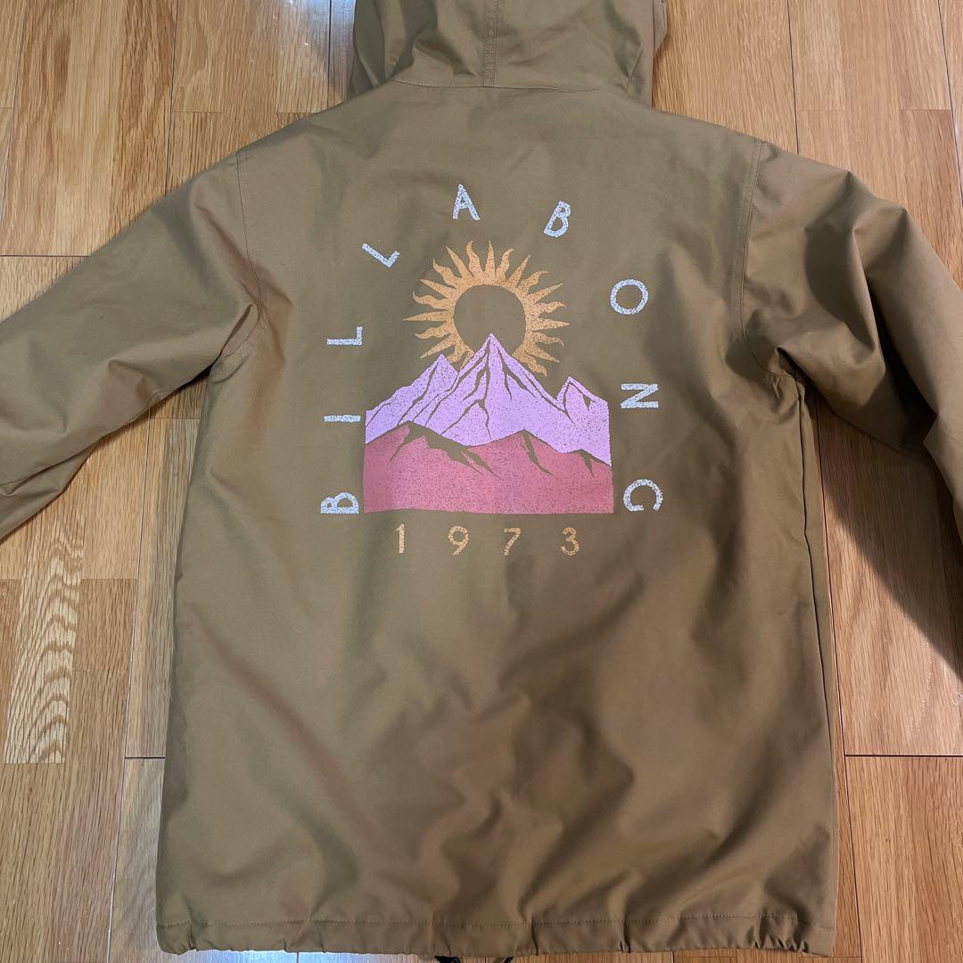BILLABONG スキーウェア　スノボウェア　M