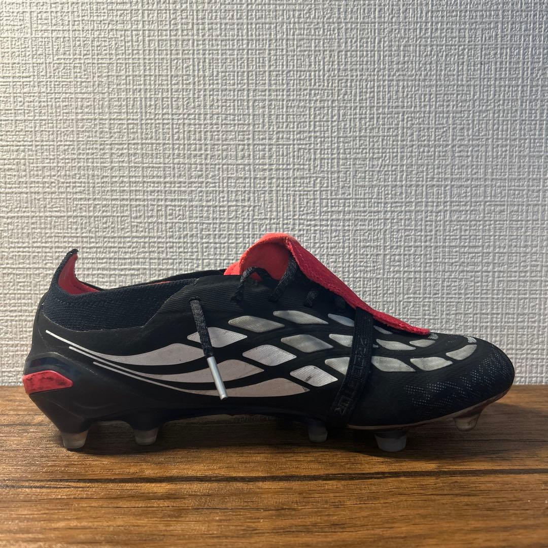 Adidas Predator サッカーシューズ