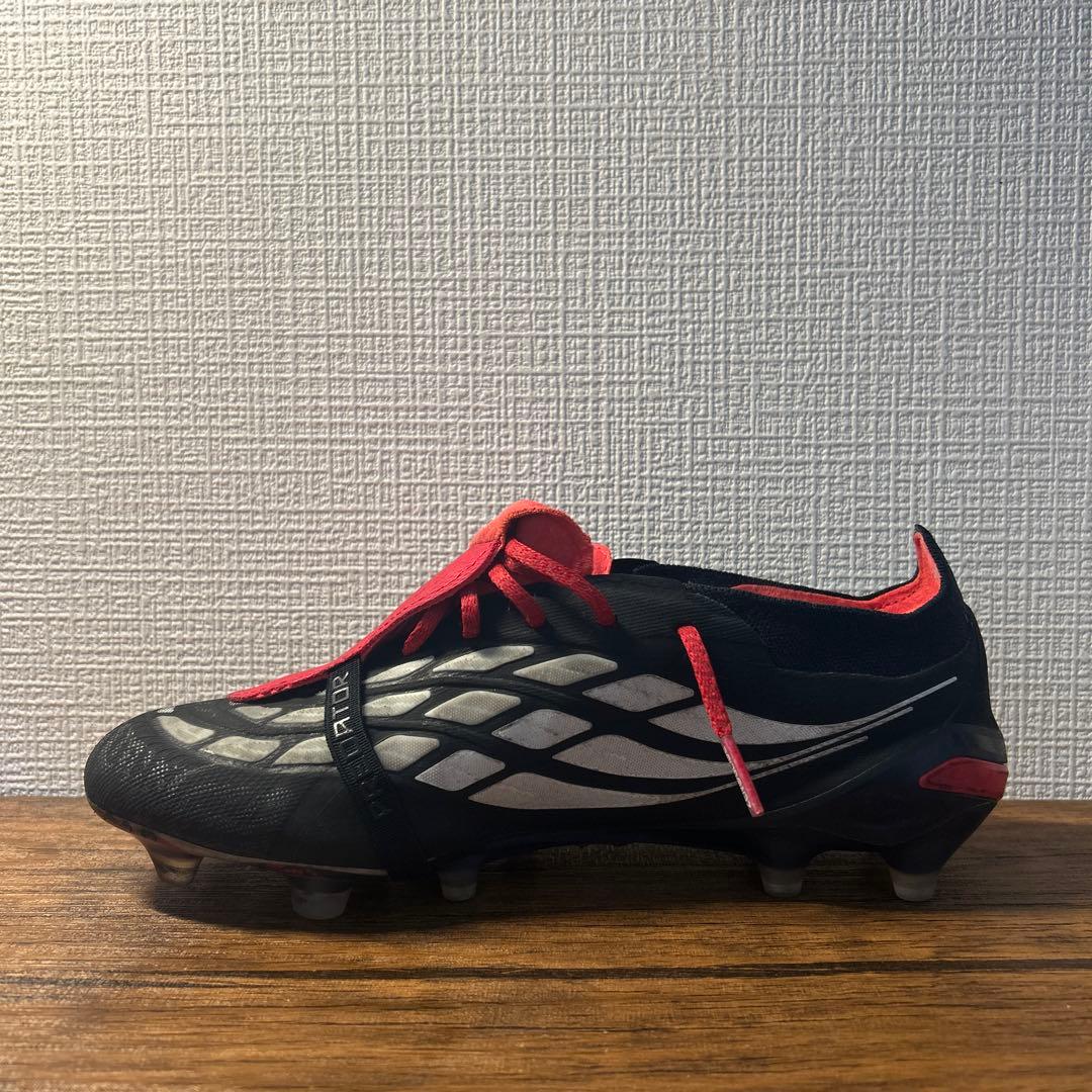 Adidas Predator サッカーシューズ
