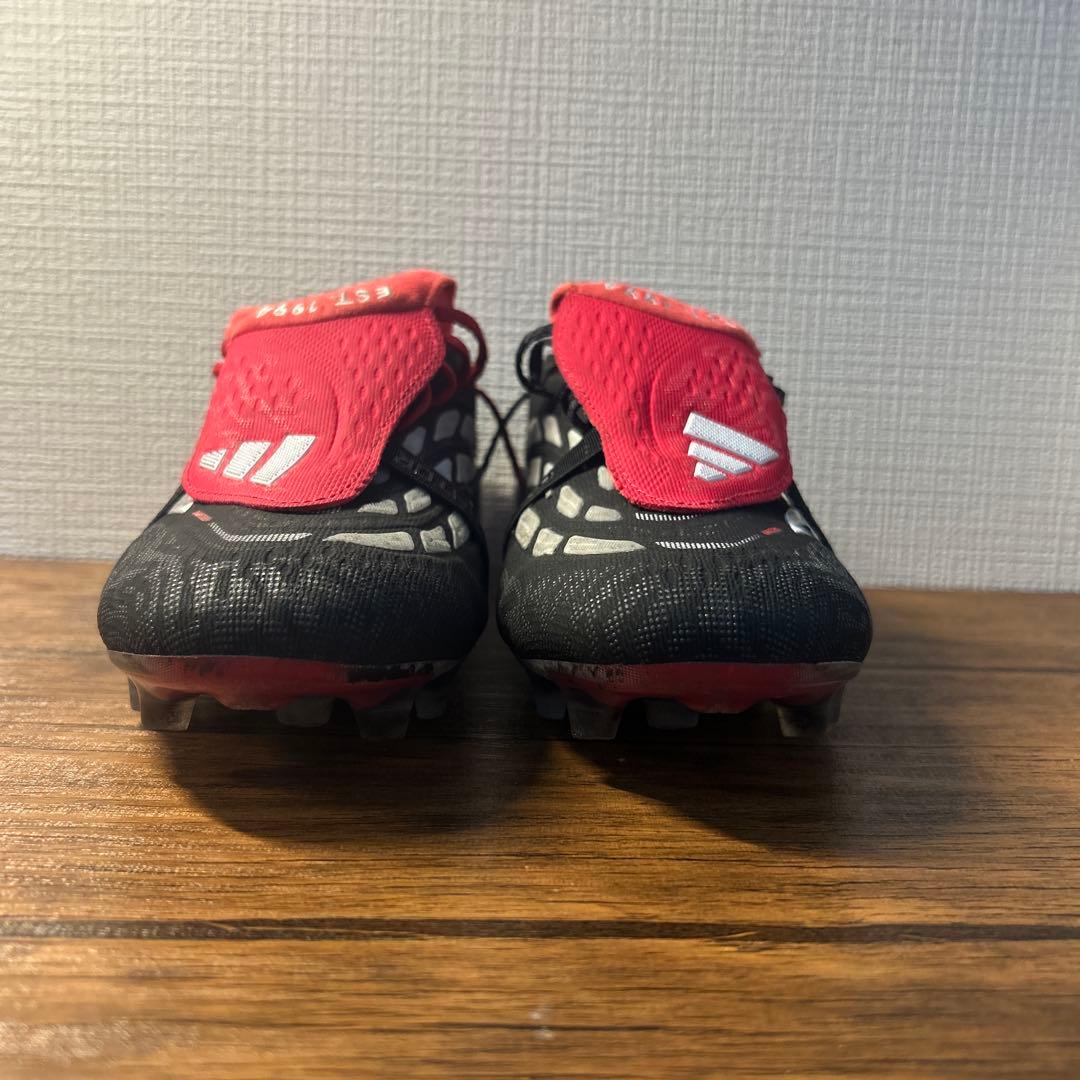 Adidas Predator サッカーシューズ