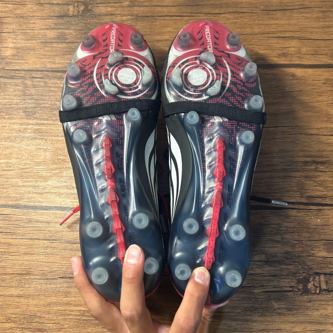 Adidas Predator サッカーシューズ