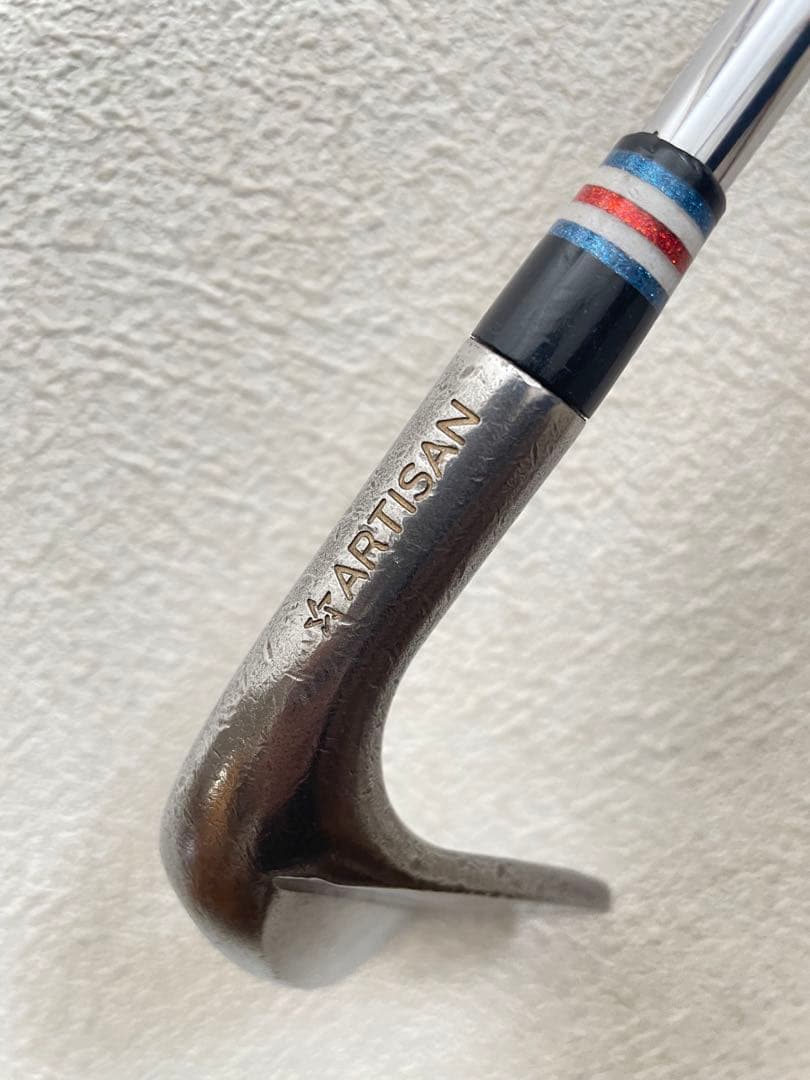 ARTISAN アーティザン　48s ノーメッキ