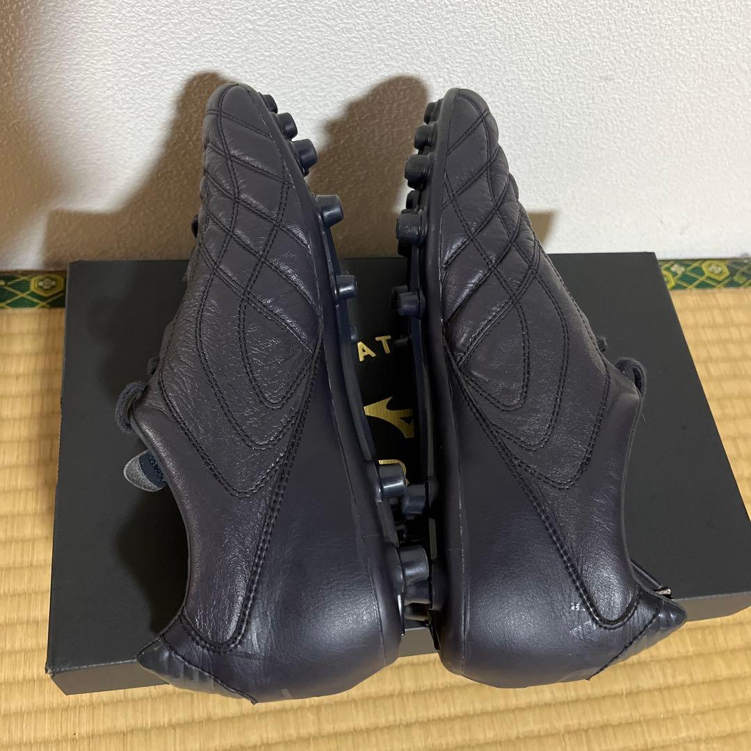 モレリア 限定 PROTO JAPAN Ltd AG サッカースパイク