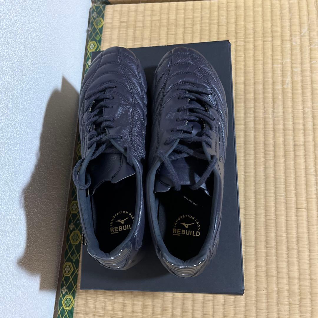 モレリア 限定 PROTO JAPAN Ltd AG サッカースパイク
