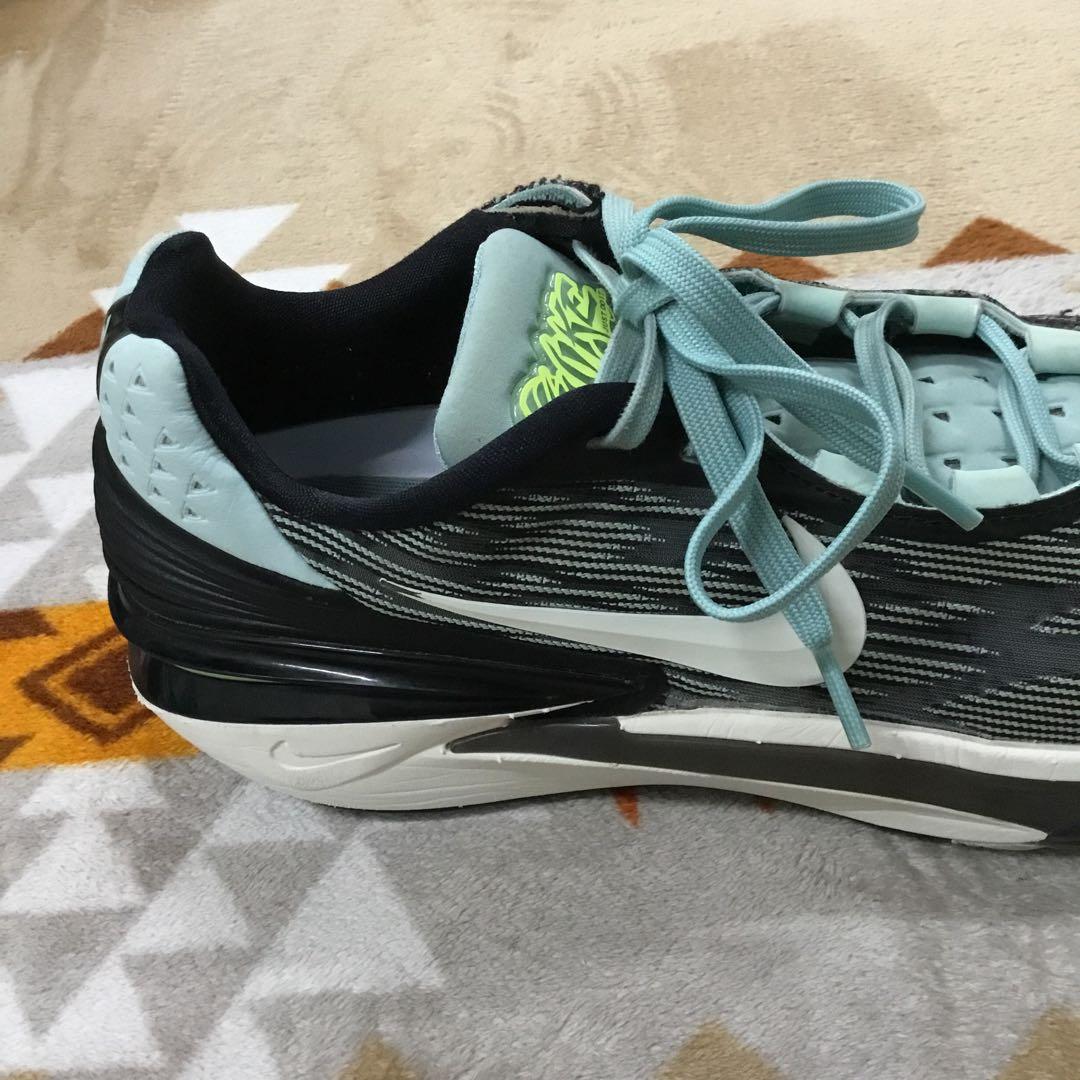 NIKE ナイキ エア ズーム G.T. カット2 バスケットボールシューズ