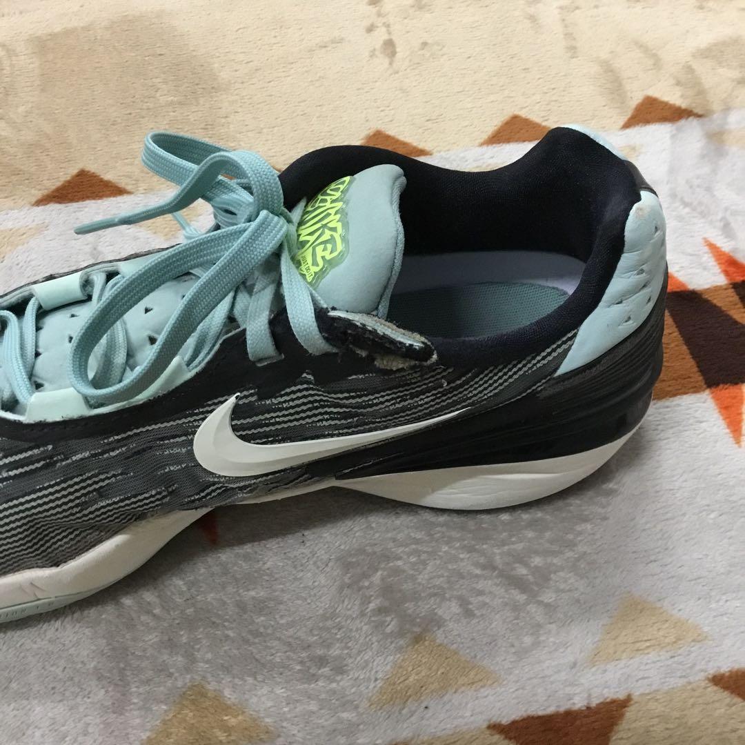 NIKE ナイキ エア ズーム G.T. カット2 バスケットボールシューズ