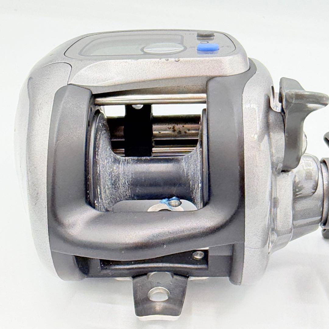 ダイワ　タナセンサー 300DX リール　タナセンサーS 海　釣り　アウトドア
