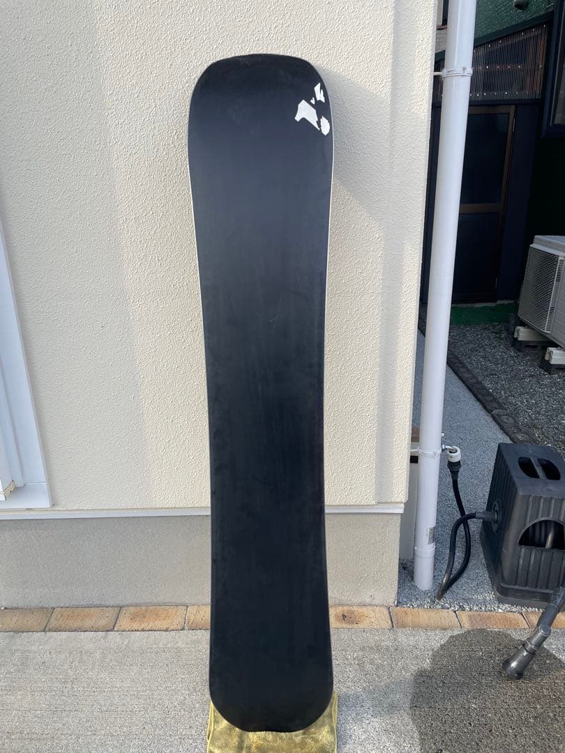 スノーボード 19-20 November backctiy 154cm