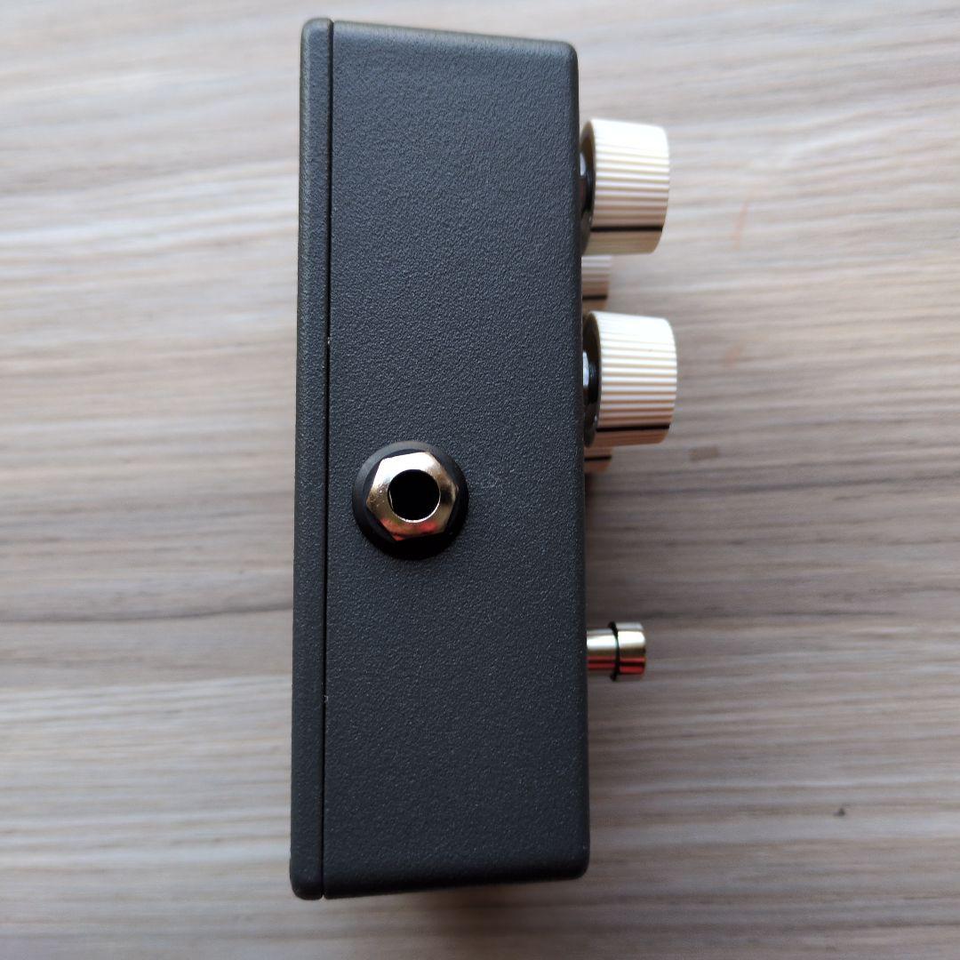 ギター HTJ-WORKS MAGIC TUNE OD (MTO) V2