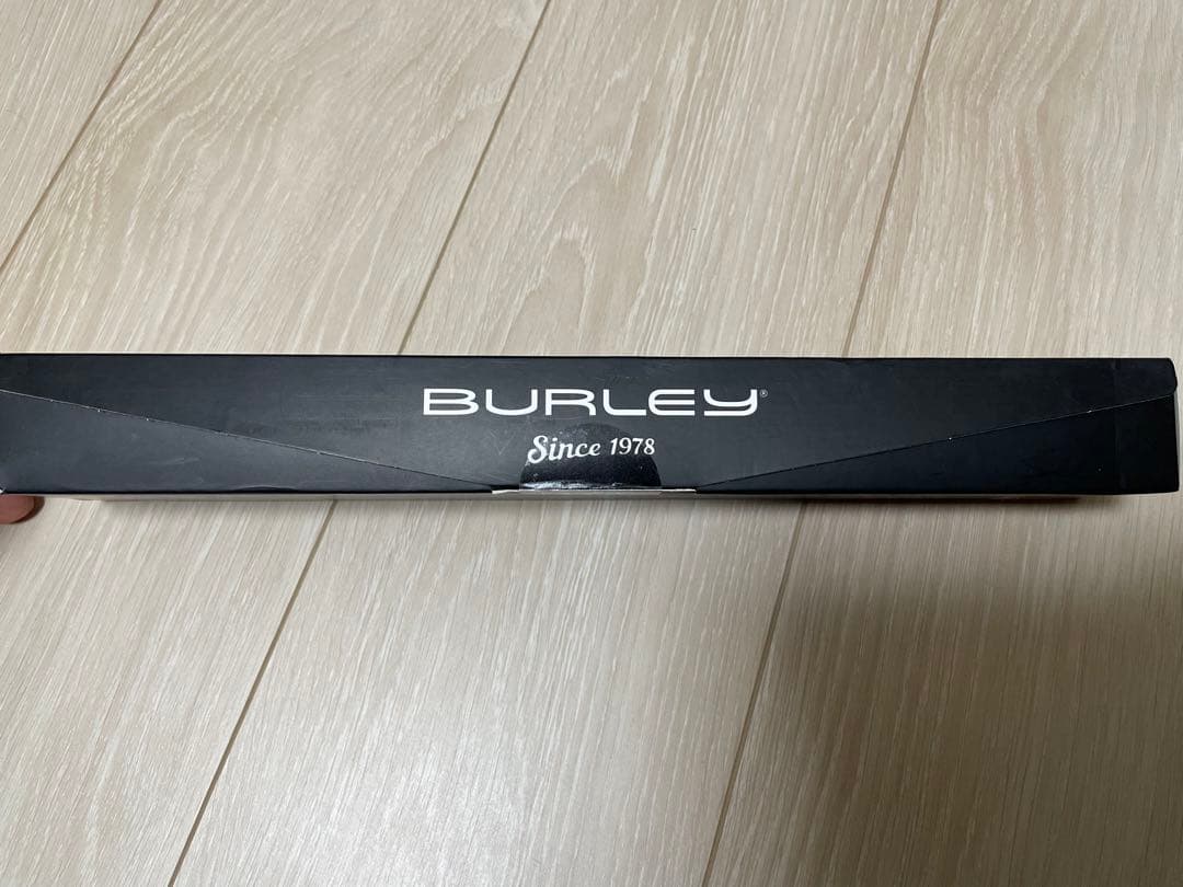 パーツ Burley Ballz Thru Axle 12x1.0mm (960212)