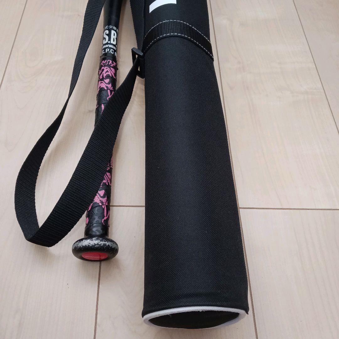【早い者勝ち】ワニクラッシャー80cm ケース(美品）付　 即使用可