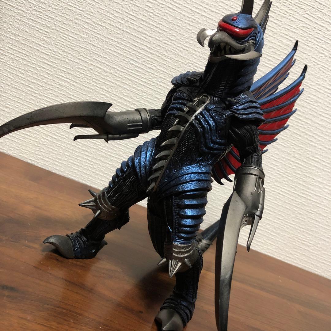 【匿名配送】ガイガン　セット