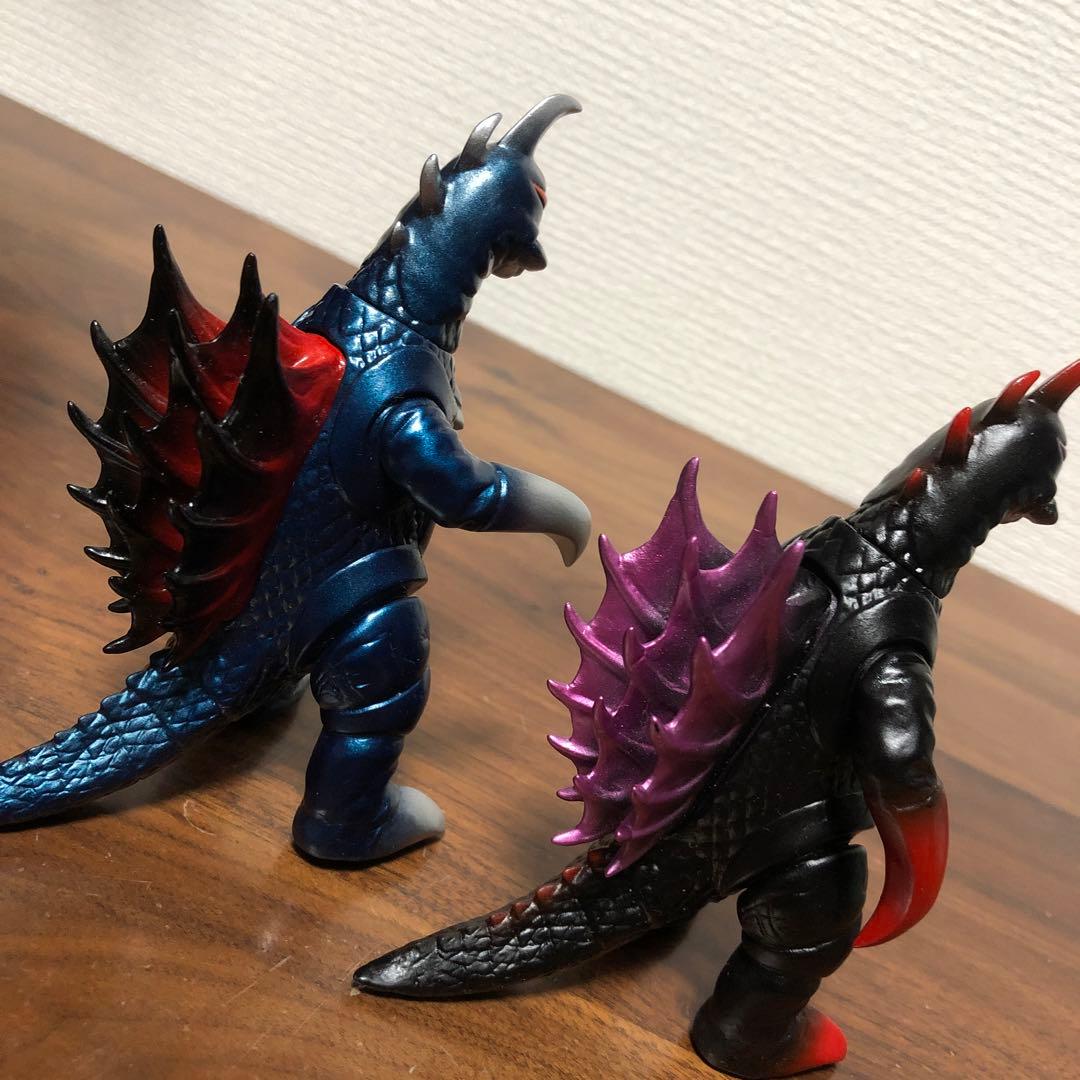 【匿名配送】ガイガン　セット