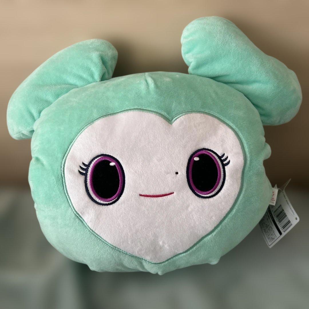 ミブリー ミナ 5点セット