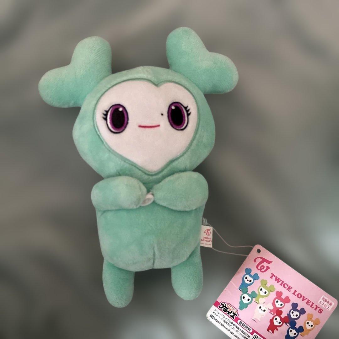 ミブリー ミナ 5点セット