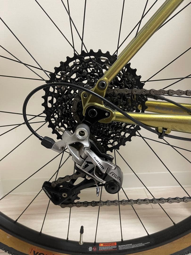 KONA スートラLTD 2021 50サイズ グラベルバイク