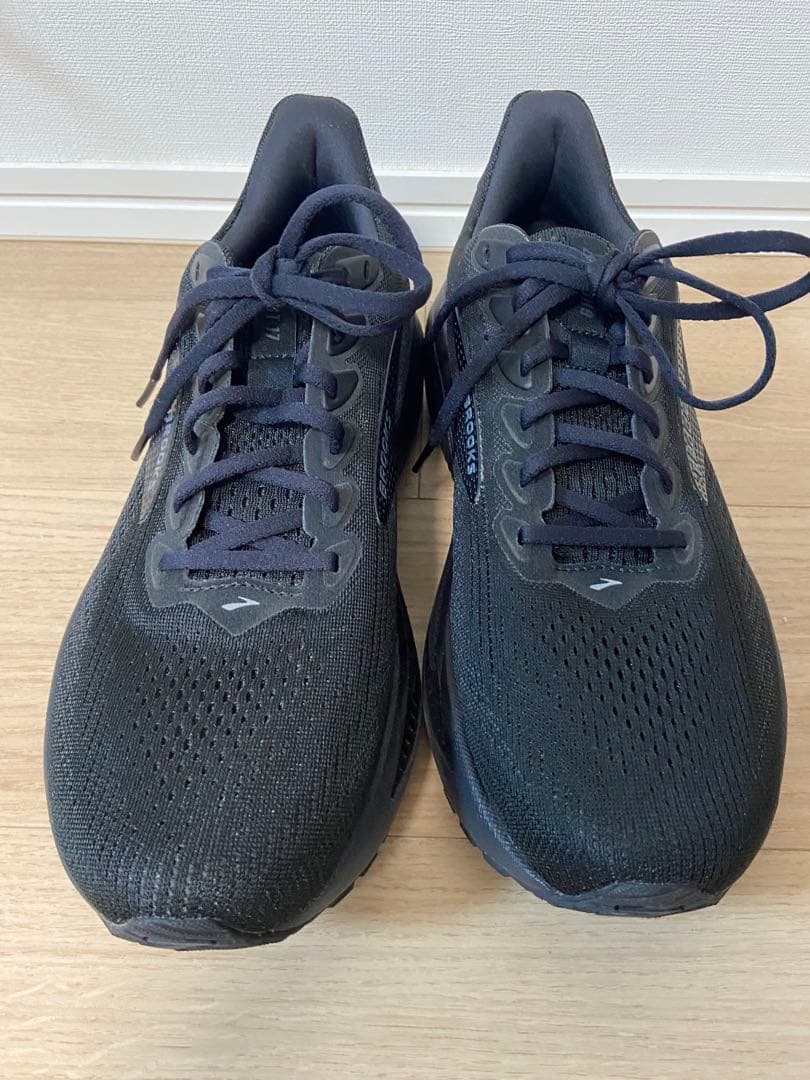 BROOKS ブルックス Ghost 17 ゴースト17 28.5㎝