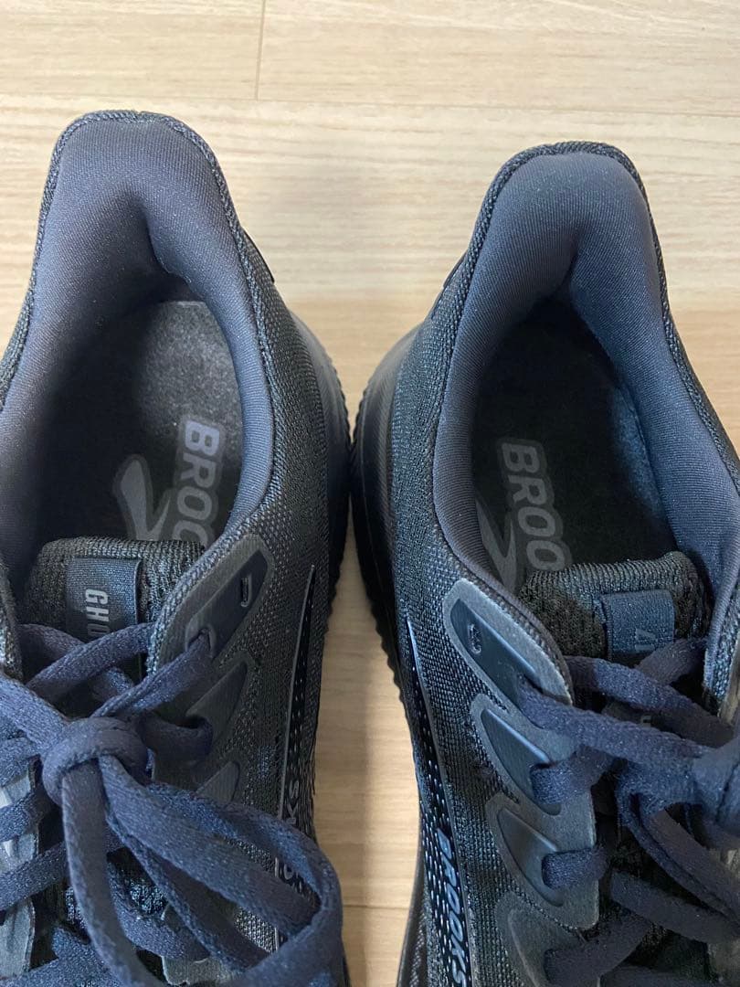 BROOKS ブルックス Ghost 17 ゴースト17 28.5㎝