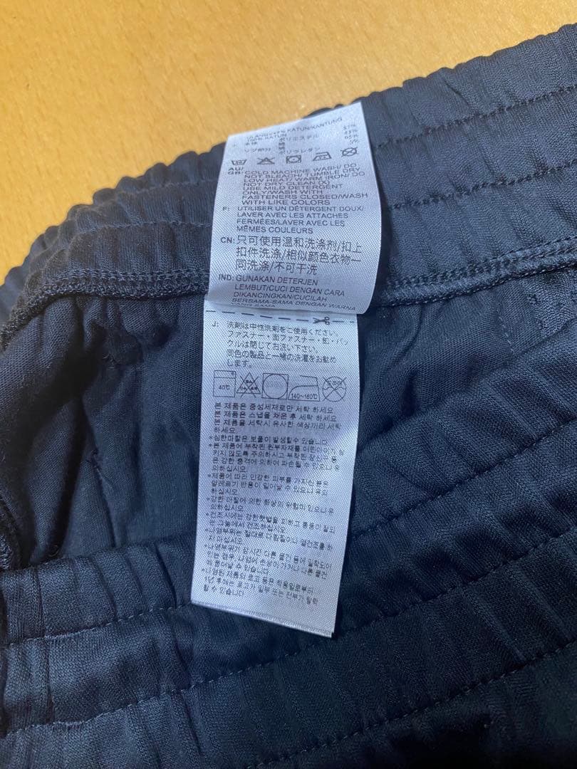 【ほぼ未使用】サッカー日本代表デザインウインドブレーカー上下セット