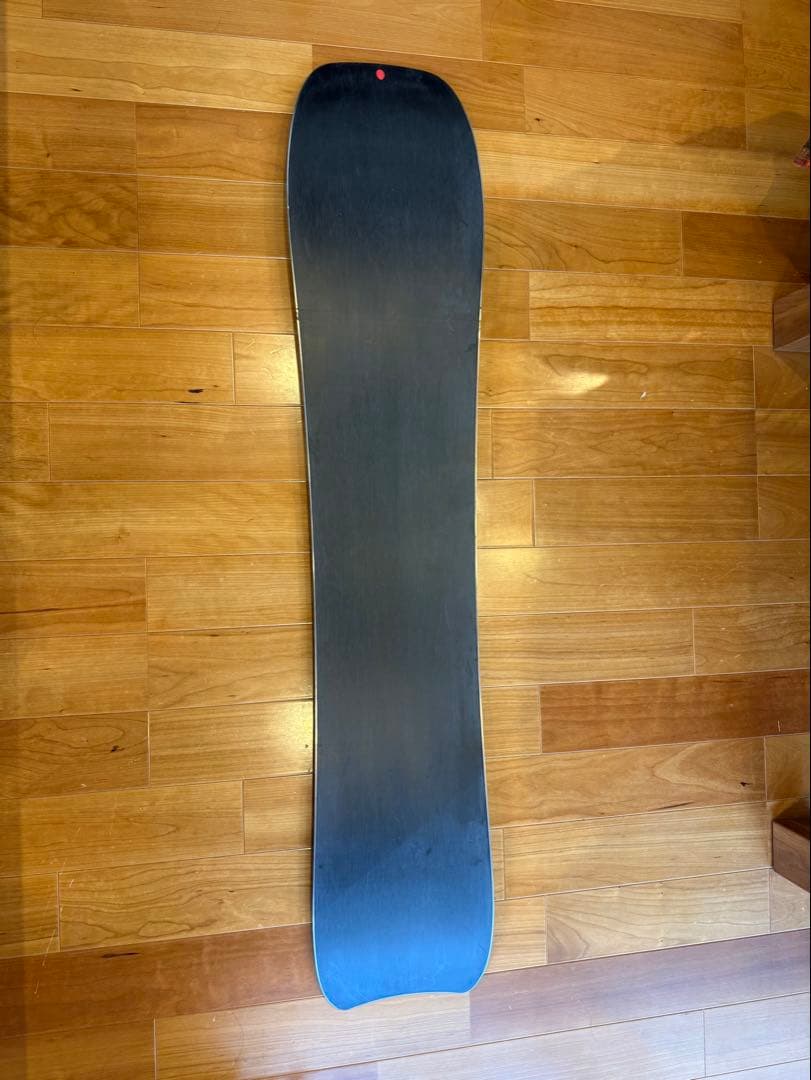 【22-23モデル】GENTEMSTICK LOHI 132 ゲンテンスティック