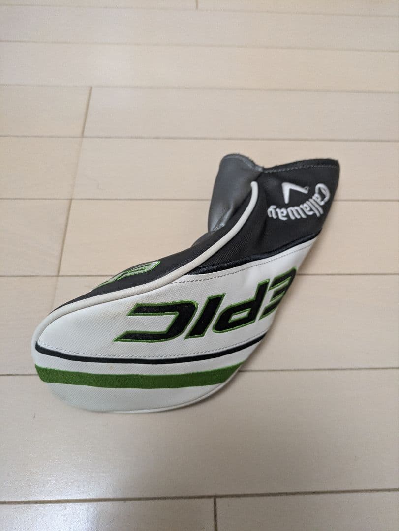Callaway キャロウェイ EPICSPEEDフェアウェイウッド3W 60s