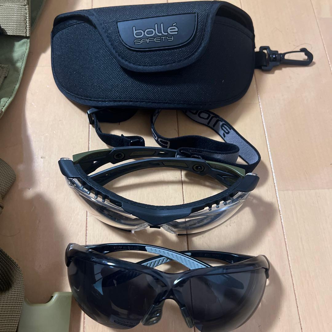 サバゲー引退品 女性オーナー