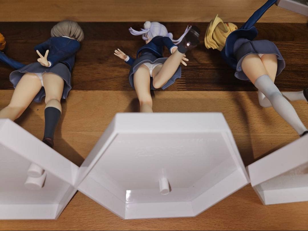 ラブライブ！サンシャイン!! フィギュア 16体セット まとめ売り