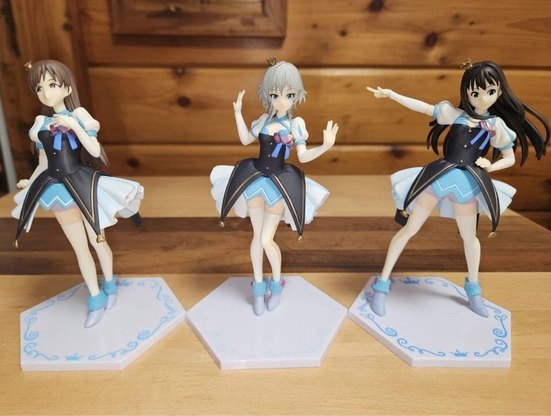 ラブライブ！サンシャイン!! フィギュア 16体セット まとめ売り