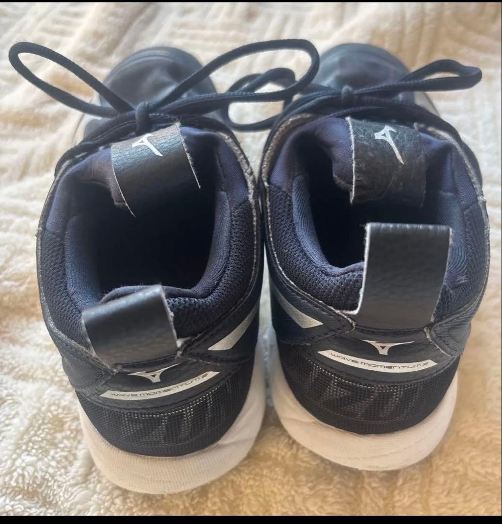 MIZUNO バレーボールシューズ