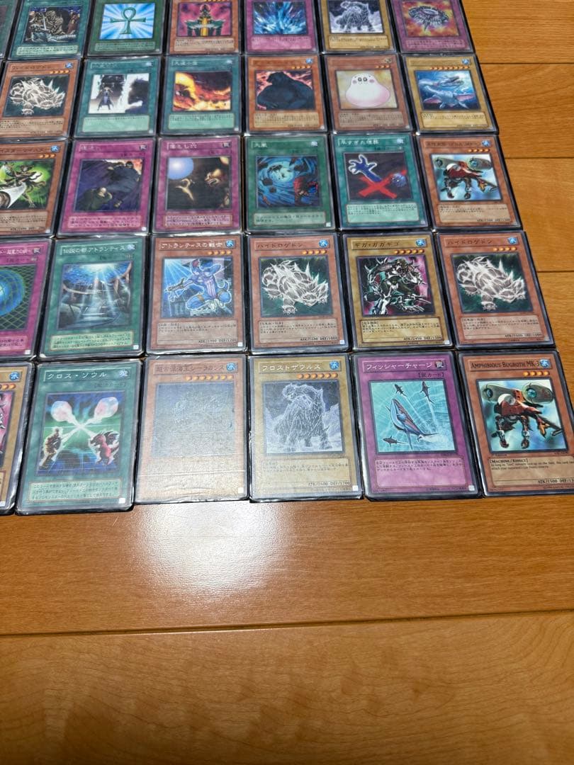 [レアあり] 遊戯王カード