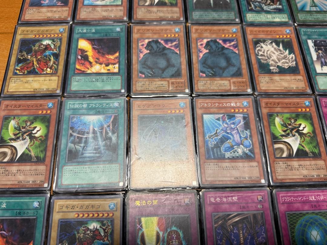 [レアあり] 遊戯王カード