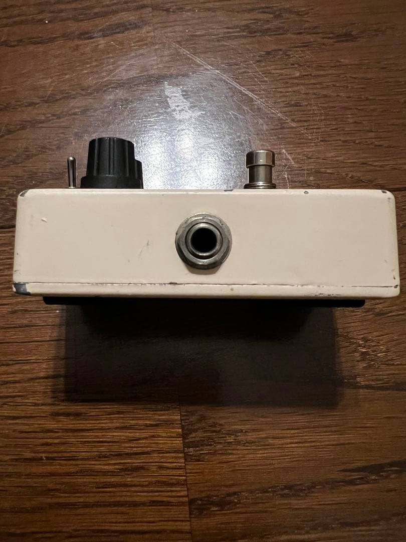 ギター HOT CAKE OLD CIRCUIT