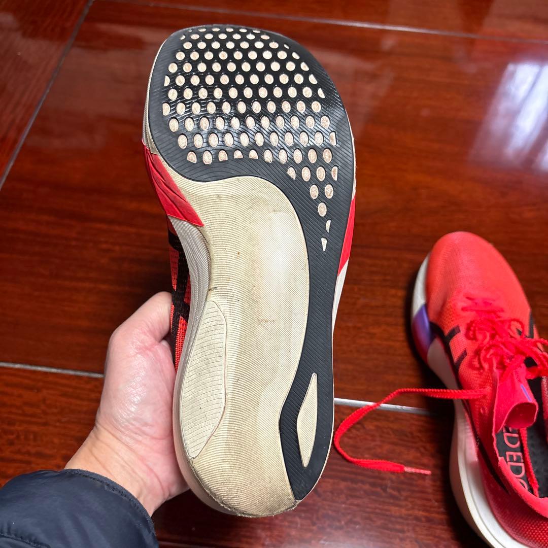 ASICSメタスピードエッジ東京SPEED EDGE TOKYO27cm