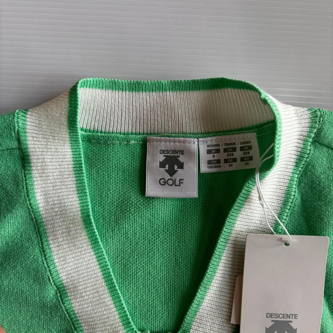 フルジップニットカーディガン