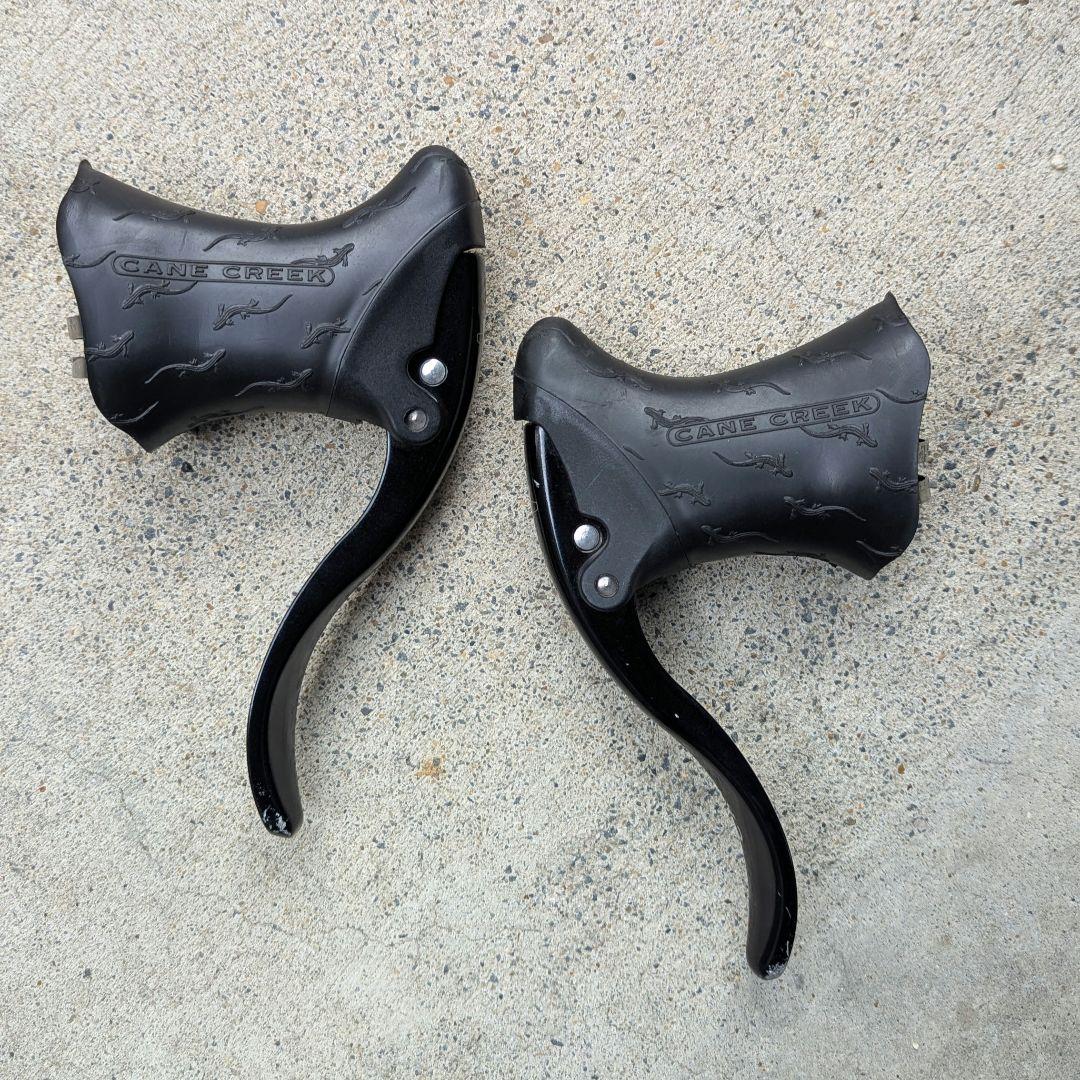 CANE CREEK Drop V lever ブレーキレバー