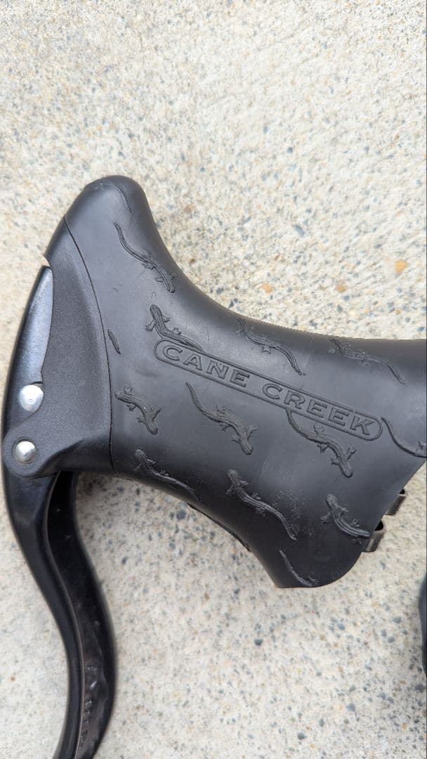 CANE CREEK Drop V lever ブレーキレバー