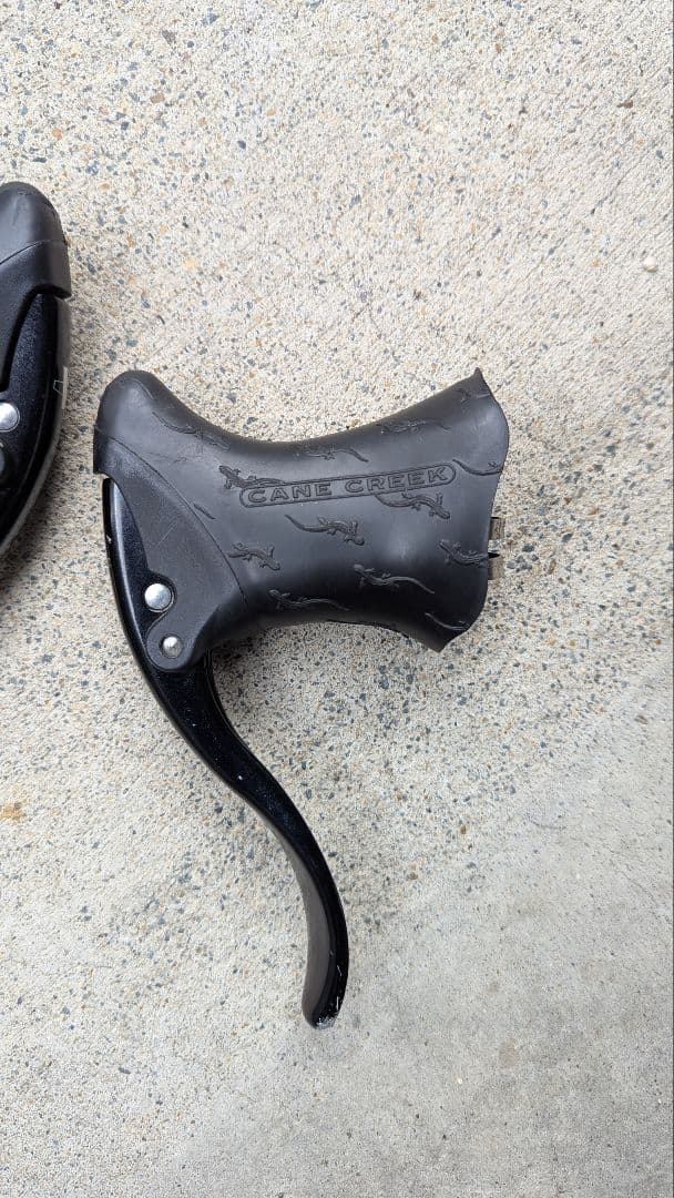 CANE CREEK Drop V lever ブレーキレバー