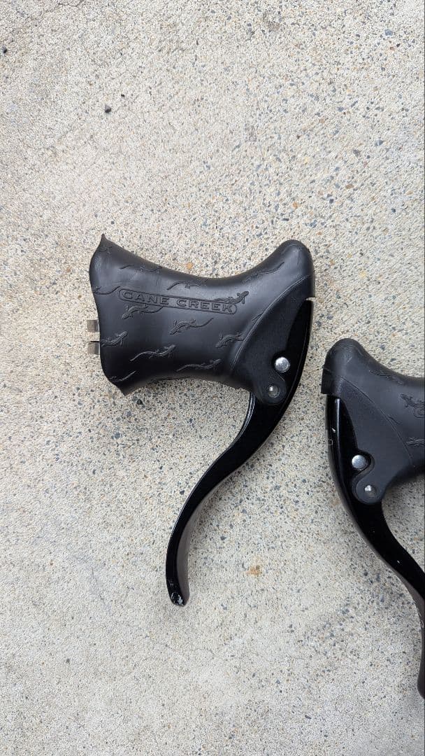 CANE CREEK Drop V lever ブレーキレバー