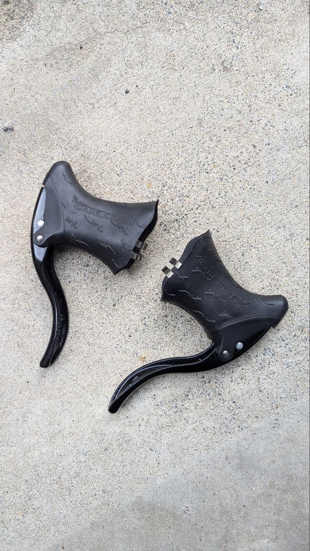 CANE CREEK Drop V lever ブレーキレバー