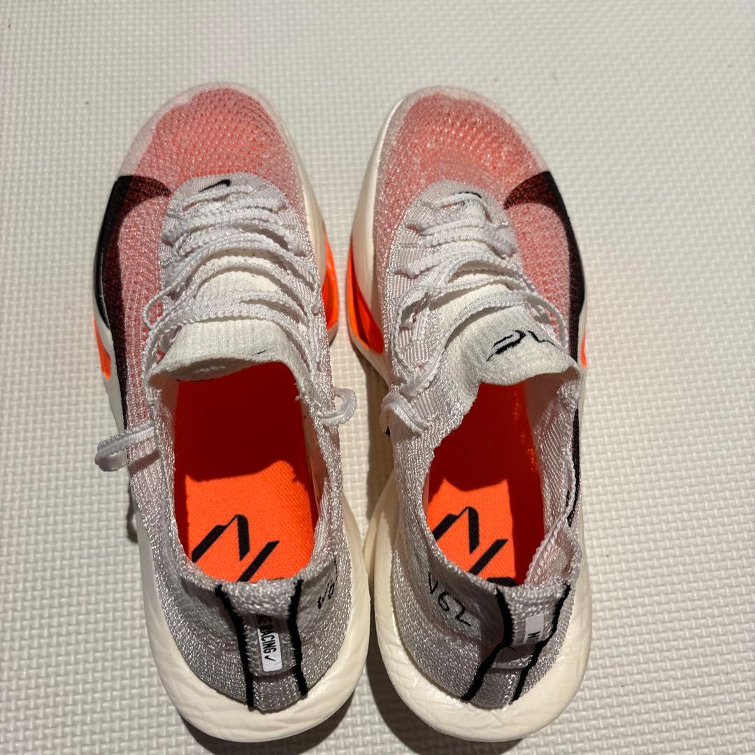 【26.0cm⠀】NIKE Air Zoom Alphafly 3