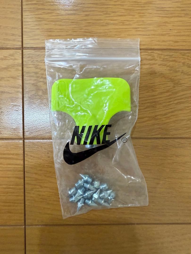 NIKE AIR ZOOM VICTORY エアズームヴィクトリー 29cm