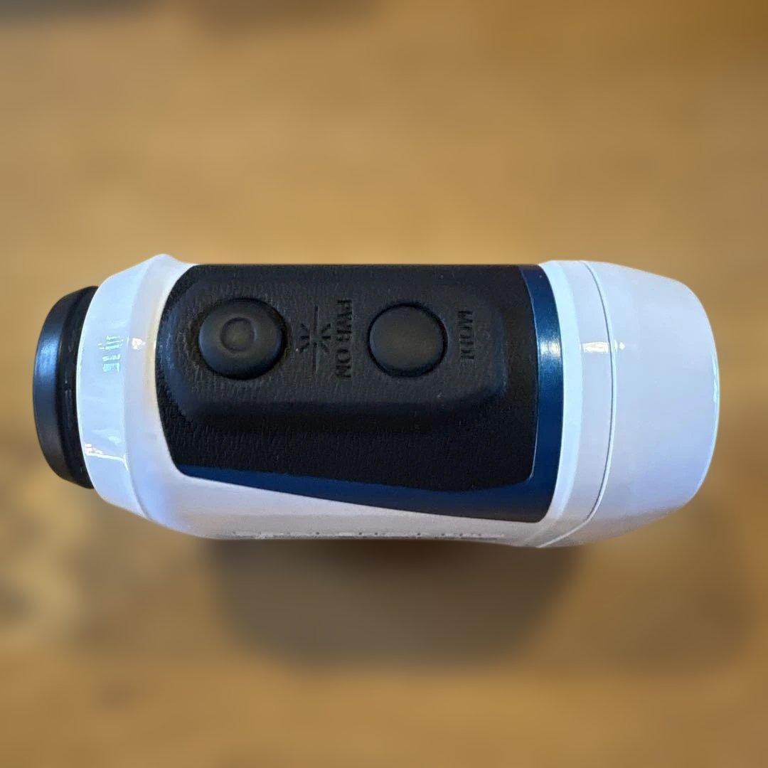 ラウンド用品・アクセサリー Nikon COOLSHOT PRO STABILIZED