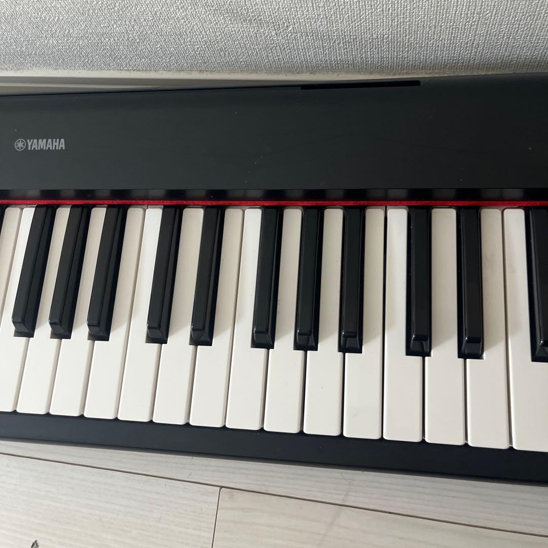 YAMAHA ヤマハ NP-11 電子ピアノ ピアノ キーボード