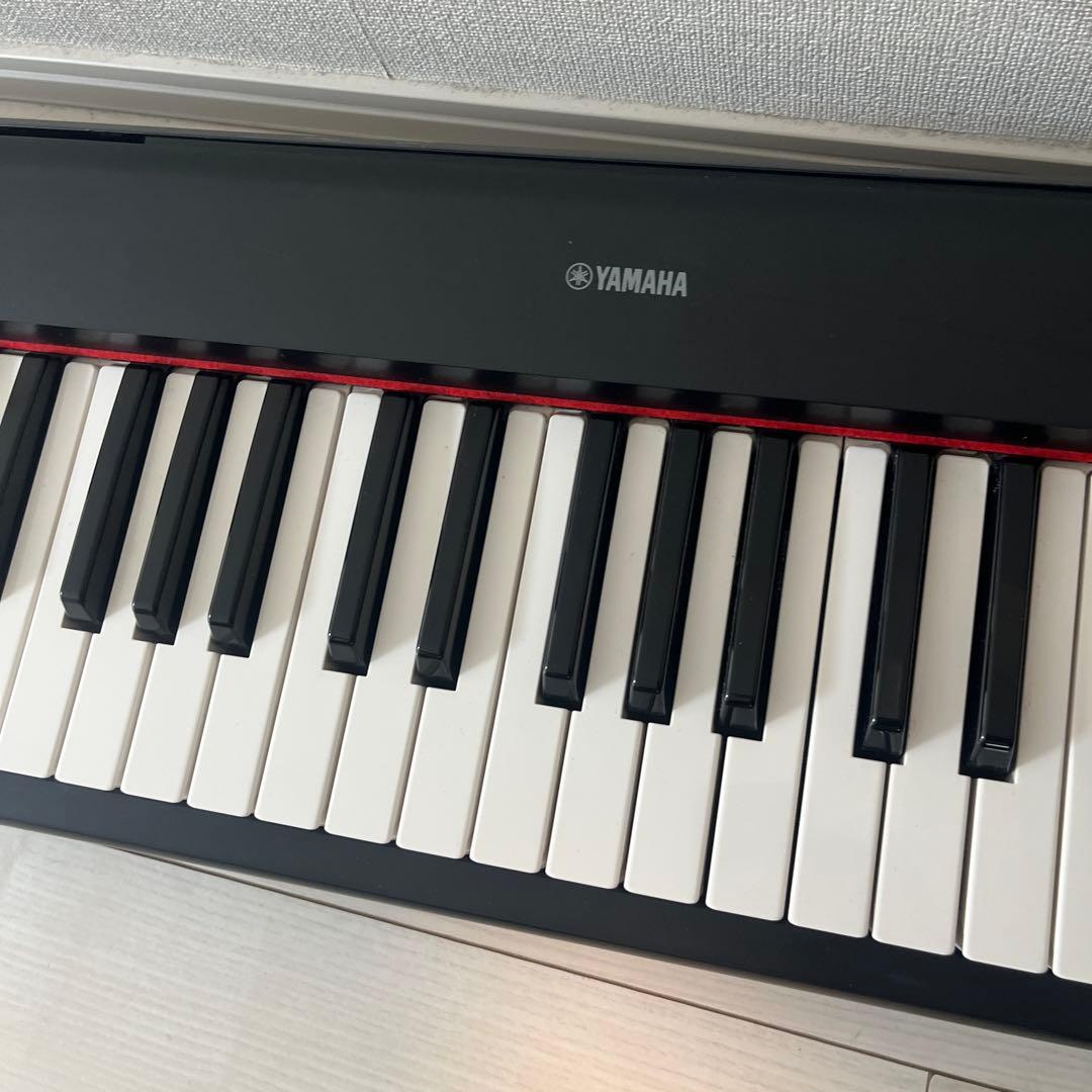 YAMAHA ヤマハ NP-11 電子ピアノ ピアノ キーボード