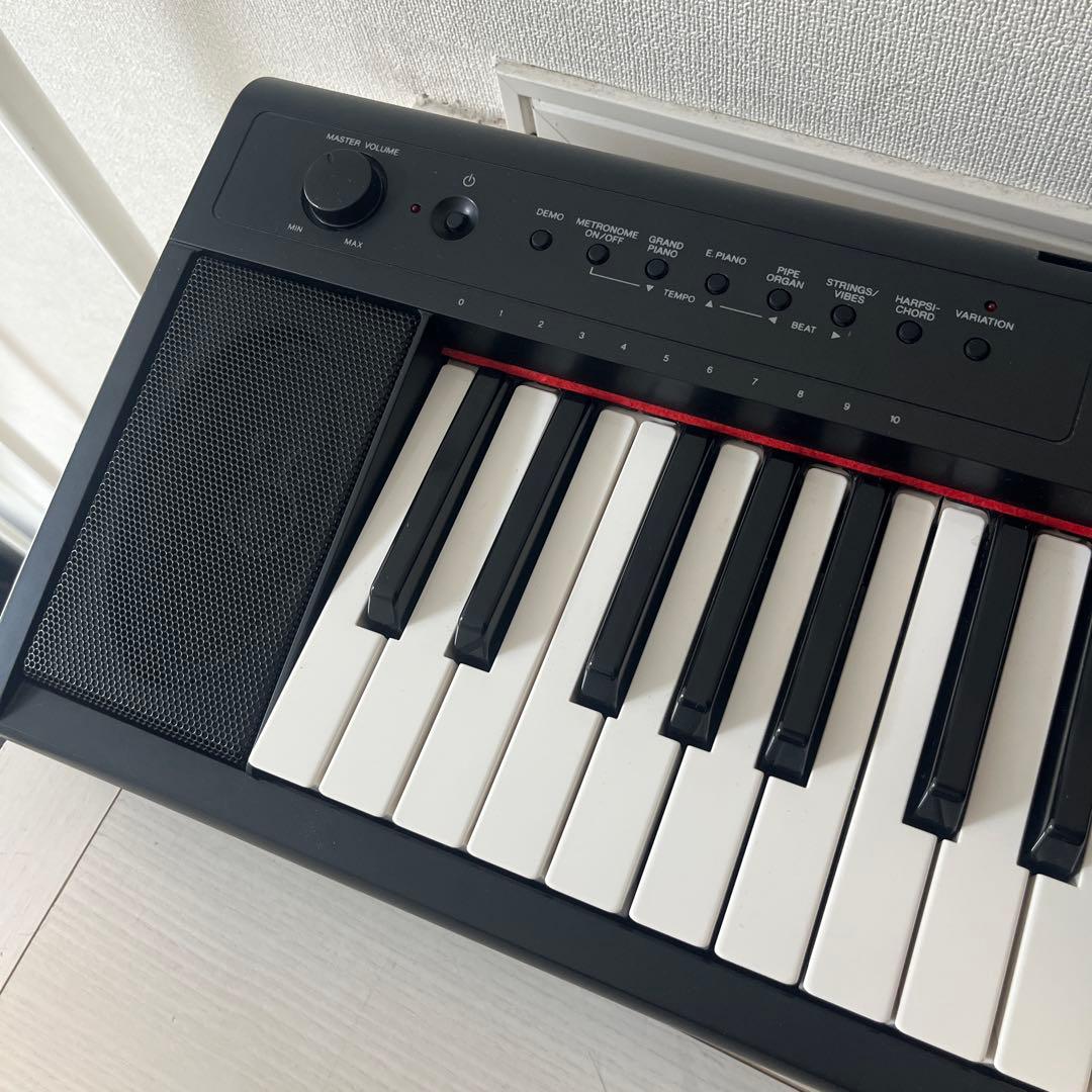 YAMAHA ヤマハ NP-11 電子ピアノ ピアノ キーボード