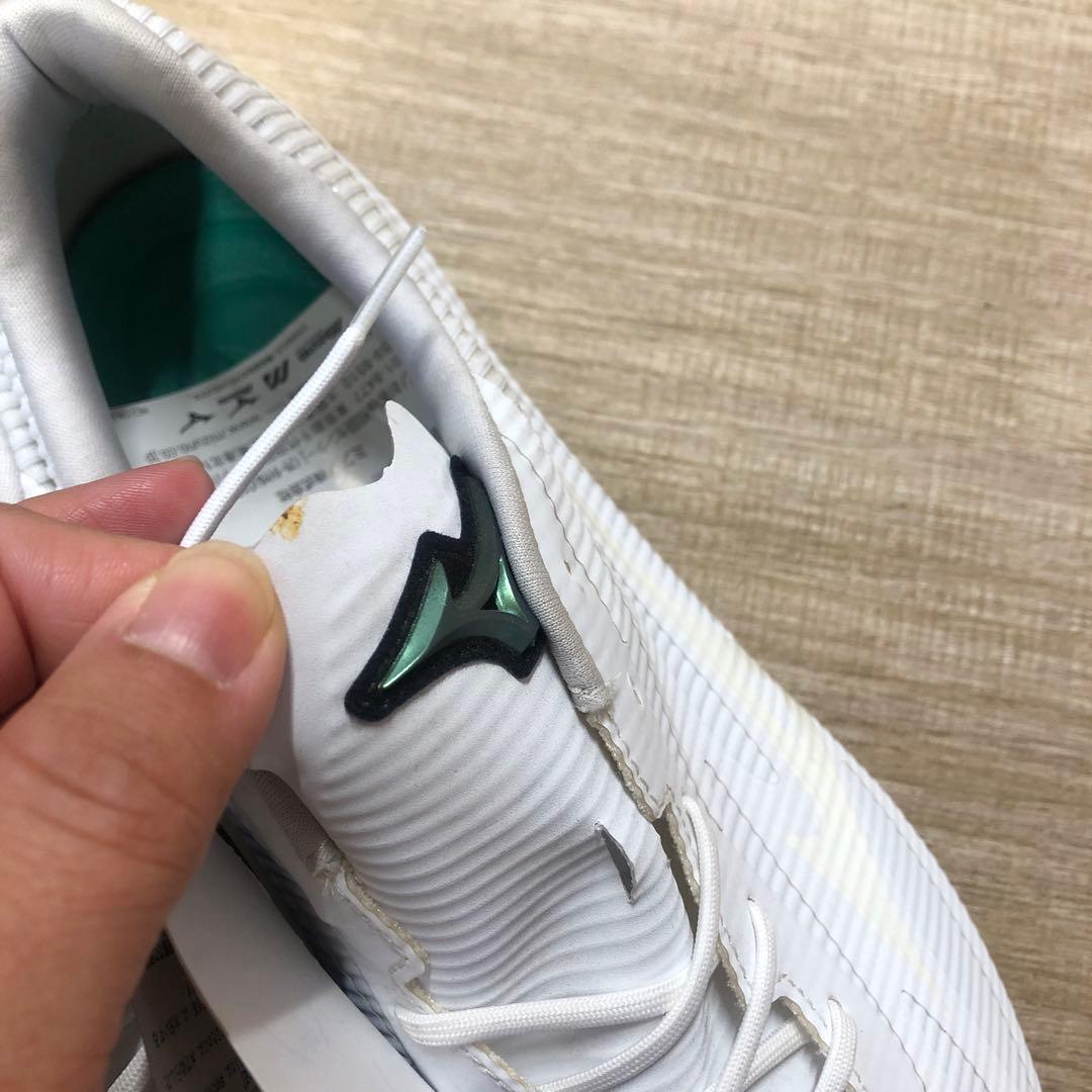 MIZUNO ミズノ ライトレボゼロ 11GM221501 28.0センチ